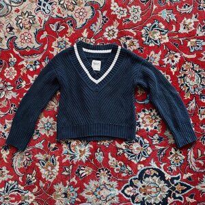 Abercrombie Sweater